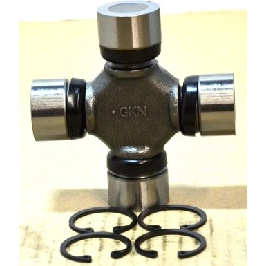 Spidan | Gelenk, Längswelle | U 100/L Spidan | Gelenk, Längswelle | U 100/L