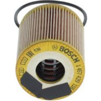 BOSCH 1 457 429 118 Ölfilter