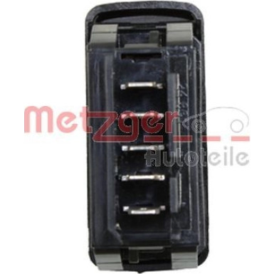 0916588 Schalter, Fensterheber