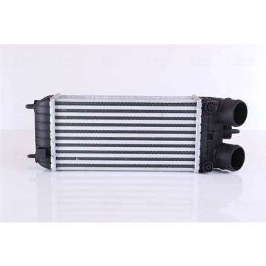 96508 Ladeluftkühler ** FIRST FIT **