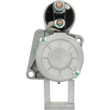 BV PSH 500.542.093.000 Anlasser 12V, 0,9kW, Zähnez.: 9, B+ (M8), Ø 64,0 mm