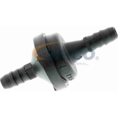 V10-2108 Ventil, Luftsteuerung (Ansaugluft) Original VAICO Qualität