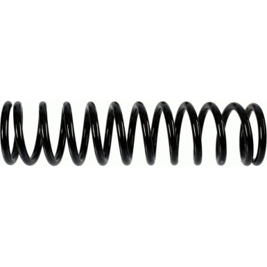 996 447 Fahrwerksfeder