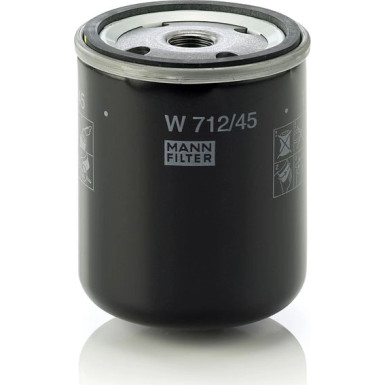 W 712/45 Hydraulikfilter, Automatikgetriebe