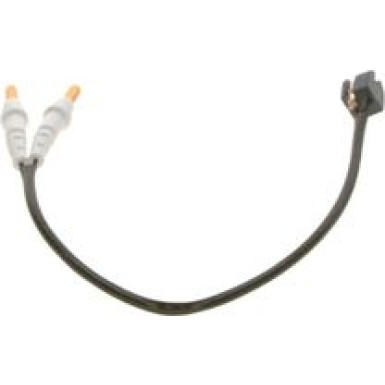 BOSCH Warnkontakt, Bremsbelagverschleiß 1 987 474 975