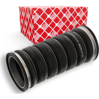 FEBI BILSTEIN 46028 Ladeluftschlauch FEBI BILSTEIN 46028 Ladeluftschlauch