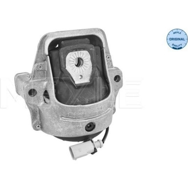 Meyle Lagerung, Motor MEYLE-ORIGINAL: True to OE 100 199 1008