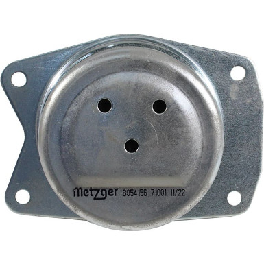 Metzger | Lagerung, Getriebe | 8054156