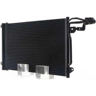 AC 566 000S Kondensator, Klimaanlage BEHR