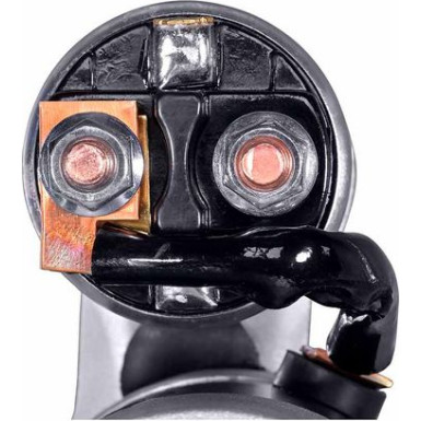 Hella | Starter | 8EA 011 610-811