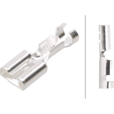 8KW 744 820-003 Leitungsverbinder