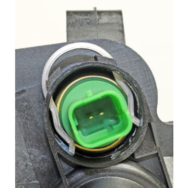 4006180 Thermostat, Kühlmittel