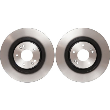 TRW Bremsscheibe DF7973