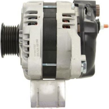 PSH | Generator | 255.525.150.050