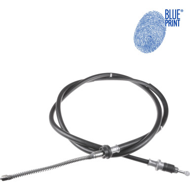 Blue Print | Seilzug, Feststellbremse | ADZ94648