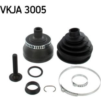 VKJA 3005 Gelenksatz, Antriebswelle VKJA 3005 Gelenksatz, Antriebswelle