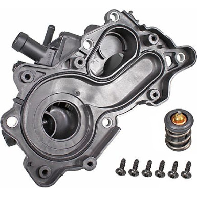 Metzger | Thermostat, Kühlmittel | 4006447