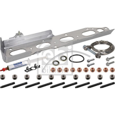 187977 Montagesatz, Lader