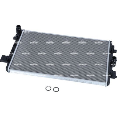 550073 Kühler, Motorkühlung 550073 Kühler, Motorkühlung