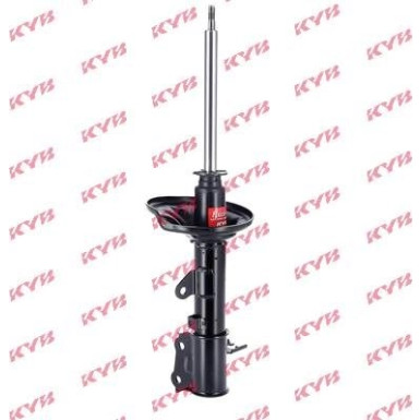 KYB | Stoßdämpfer | Hinten links | 333493