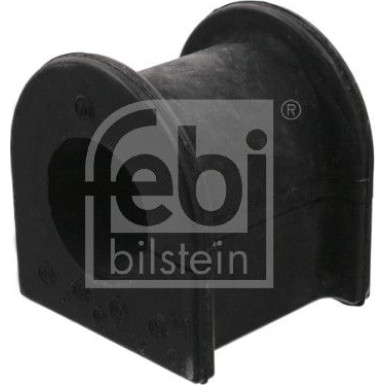 febi bilstein | 2 x FEBI Lagerung, Stabilisator | 42848