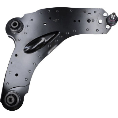 33497 01 Lenker, Radaufhängung