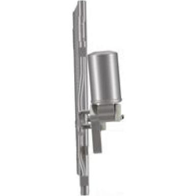 940159 Kondensator, Klimaanlage ** FIRST FIT **