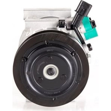 Nissens Kompressor, Klimaanlage FIRST FIT 890640 Nissens Kompressor, Klimaanlage FIRST FIT 890640