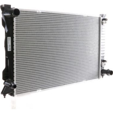 CR 789 000S Kühler, Motorkühlung BEHR