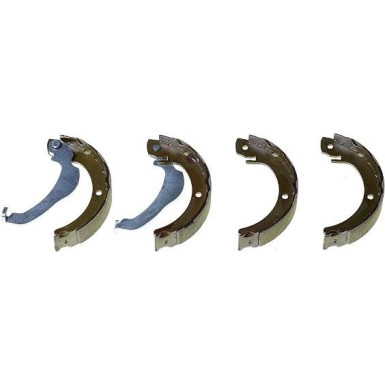 Brembo Bremsbackensatz, Feststellbremse ESSENTIAL LINE S 83 569