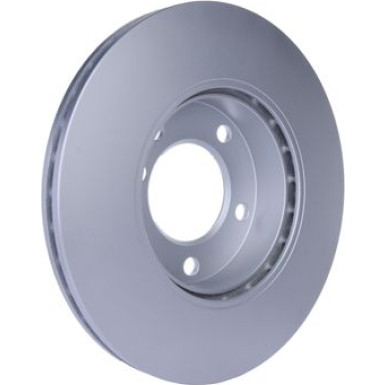 Hella | Bremsscheibe | 8DD 355 102-581
