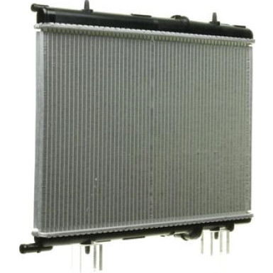 CR 515 000P Kühler, Motorkühlung BEHR *** PREMIUM LINE ***