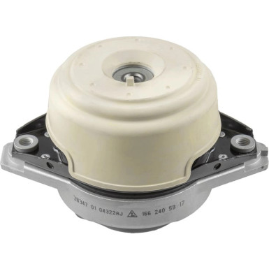 Lemförder | Lagerung, Motor | 38347 01