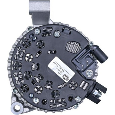 8EL 011 712-231 Generator