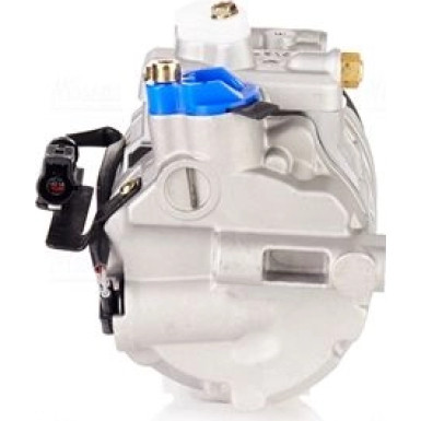 890306 Kompressor, Klimaanlage ** FIRST FIT ** 890306 Kompressor, Klimaanlage ** FIRST FIT **
