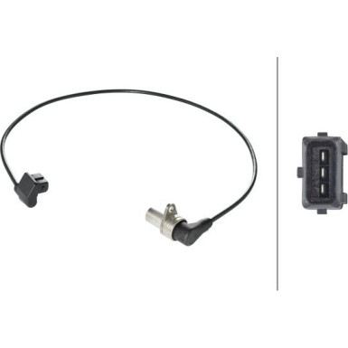 6PU 009 110-511 Impulsgeber, Kurbelwelle