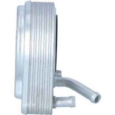 31817 Ölkühler, Motoröl EASY FIT