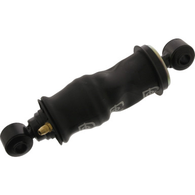 FEBI BILSTEIN 38990 Dämpfer, Fahrerhauslagerung