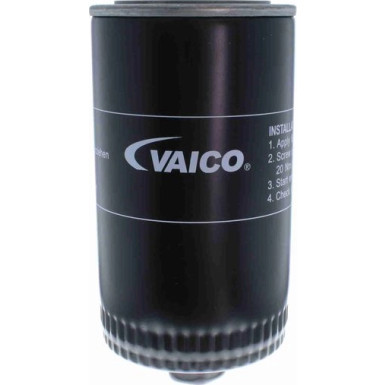 Vaico | Ölfilter | V10-0326