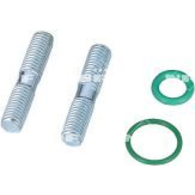 35567 Kondensator, Klimaanlage EASY FIT