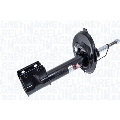 357117070100 Stoßdämpfer