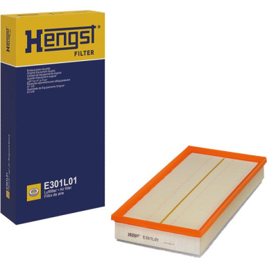Hengst Filter | Luftfilter | E301L01