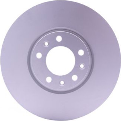 Hella | Bremsscheibe | 8DD 355 117-331