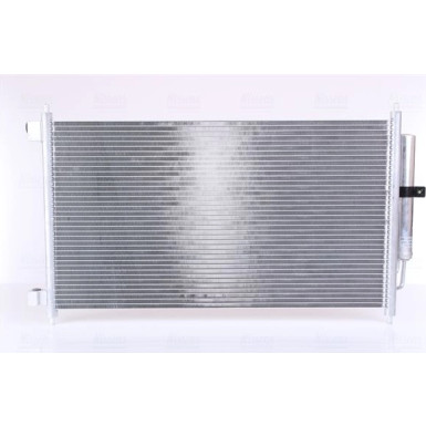 940382 Kondensator, Klimaanlage