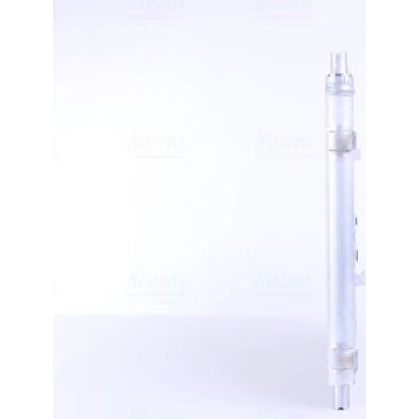 941100 Kondensator, Klimaanlage ** FIRST FIT **