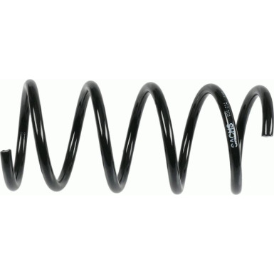 994 214 Fahrwerksfeder