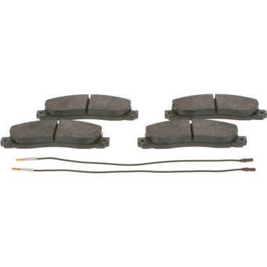 0 986 460 946 Bremsbelagsatz, Scheibenbremse 0 986 460 946 Bremsbelagsatz, Scheibenbremse