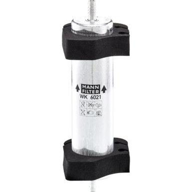 WK 6021 Kraftstofffilter
