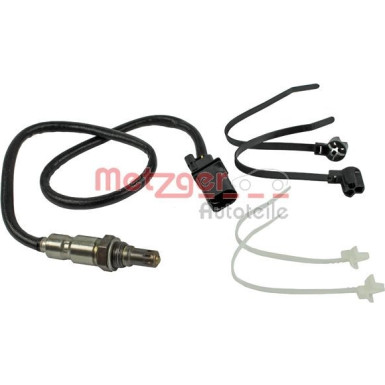 0893541 Lambdasonde ORIGINAL ERSATZTEIL