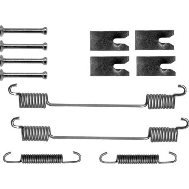 SFK371 Zubehörsatz, Bremsbacken
